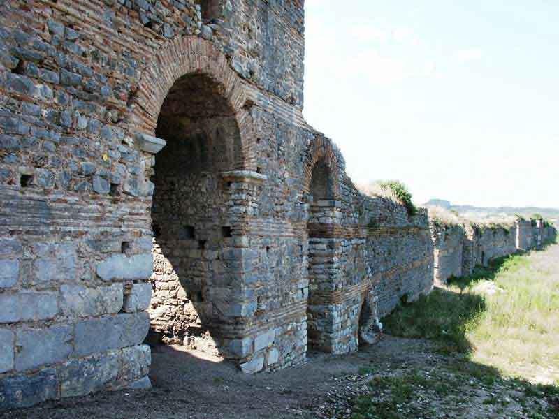 Hotel Fotini Mytikas  Extérieur photo